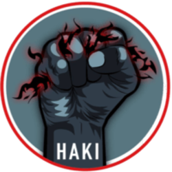 HAKI Token